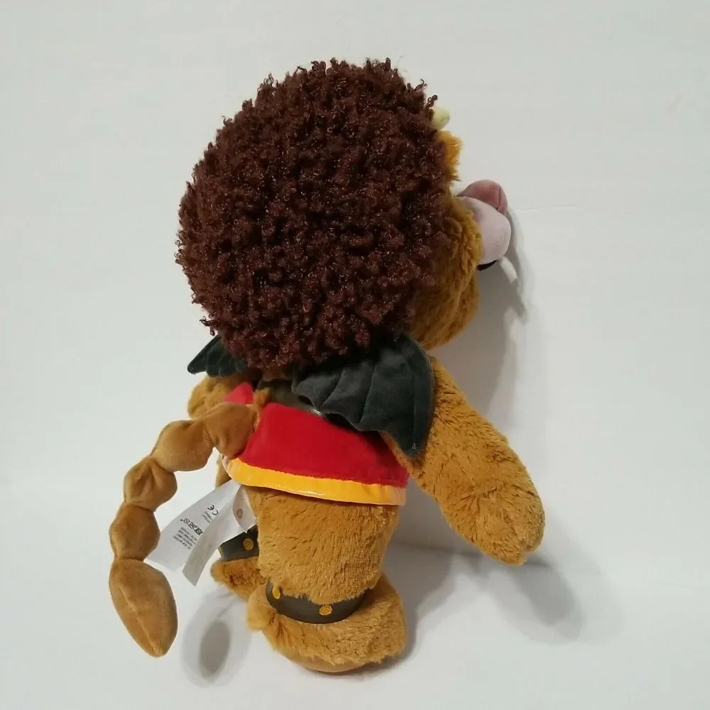 Disney Parks Onward Manticore Mascot Plush Stuffed Animal 13
